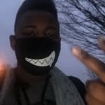 Malachi poole - @bpanther6941 - Instagram