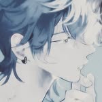 Malachi Potts - @xheartocean - Instagram