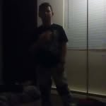 Malachi Potts - @mr.peabody33 - Instagram