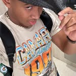 Malachi Powell - @malachip18 - Instagram