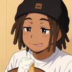 Malachi Powell - @zynaricmalachi - Instagram