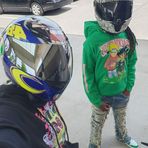 Malachi Powell - Facebook