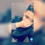 Malachi Powell Hayes - @malachipowellhayes - Instagram