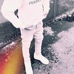 Malachi Powers - Facebook