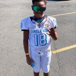 Malachi Proctor - @chidakidd_18 - Instagram