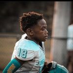 Malachi Proctor - @chidakid_18 - Instagram
