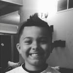 Malachi Ramirez - @malachiramire - Instagram