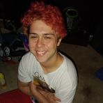 Malachi Ramirez - Facebook