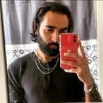 Malachi Ramirez - Facebook