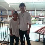 Malachi Ramirez - @king_maleachiea777 - Instagram