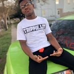 Malachi Randall - Facebook