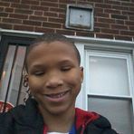 Malachi Randall - Facebook