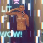 Malachi Hart - @malachi_ray_hart - Instagram
