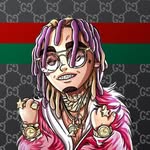 Malachi Ray - @iitz_chi23 - Instagram