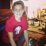 Malachi Ray - @malachi_ray10 - Instagram