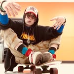 Malachi Ray Uson - @taken_by__a_trueprincess - Instagram
