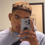 Malachi Reyes - @_.malachi - Instagram