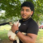 Maryland farm | Malachi Reyes - @legacyharvest.farm - Instagram