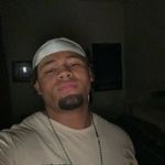 Malachi Rice - @malachi0825 - Instagram