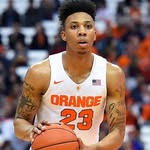 Malachi Richardson - @malachirichardson23 - Instagram