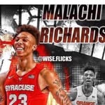 @malachi_richardson_fanpage23 - Instagram