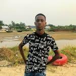malachirich - @malachirich3 - Instagram