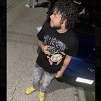 Malachi Rios - Facebook