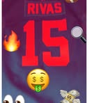 Malachi Rivas - Facebook