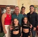 Malakai Rivas - Facebook