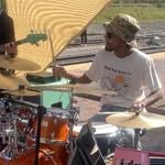 Kyle Malachi Roberts - @malachi_roberts_drums - Instagram