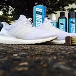 Malachi Blair & Kyler Roberts - @sneakerheadcleaners - Instagram