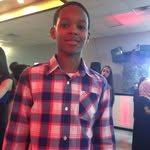 Malachi Roberts - @therealmalachi25 - Instagram