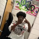 Malachi Roberts - @mally3x__ - Instagram