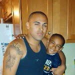 Malachi Roberts - @army_strong_brother - Instagram