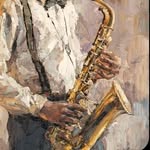 Malachi Rose - @somejazzkid - Instagram