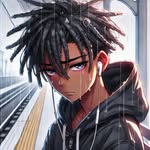 Malachi Rose-kearney - @yaboimali69 - Instagram