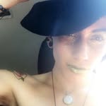 Malachi Rose Summers - @magickalmuses - Instagram