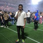 Malachi Ross - Facebook