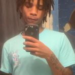 Malachi Ross - Facebook