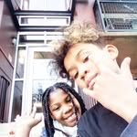 Malachi ross - @lewislinzie - Instagram