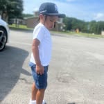 Malachi Ryan McNair - @bigmalachii - Instagram