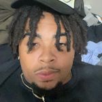Malachi Shaw - @malachithegreat_ - Instagram