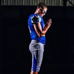 Malachi Shaw - Facebook