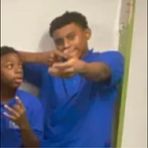 Malachi Shaw - Facebook