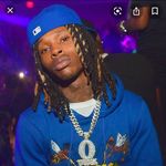 Malachi Shaw - @shinymemelord2 - Instagram