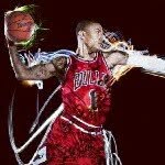 Malachi Shepard - @_trickshots_6 - Instagram