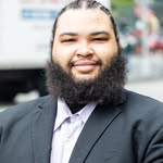 Malachi Simon - @malachi.nyc - Instagram