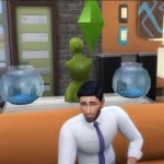 Malachi - @malachi._sims - Instagram