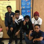 malachi singleton - @king_malachi216 - Instagram