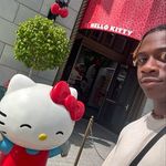 Malachi Singleton - @kingkye888 - Instagram